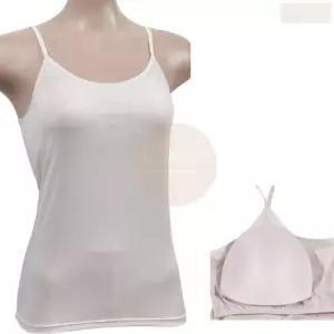 주니어 끈 나시 데일리 런닝 여자 청소년 러닝 메리아스 여고생 이너웨어