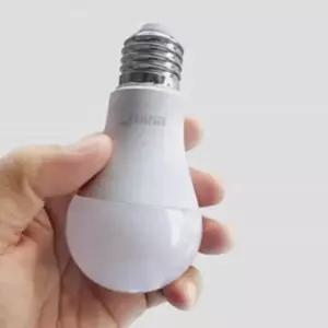 [데코] LED 스마트벌브 전구 9W 귀여운무드등 스탠드조명