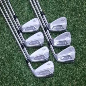 캘러웨이코리아 APEX AI150 FORGED 4-P(7아이언) - N.S...