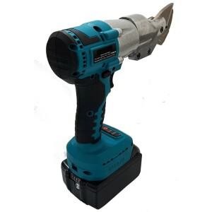 마키타 18V 배터리 충전식 시트 전단 절단기 무선 철판 가위 금속 공구