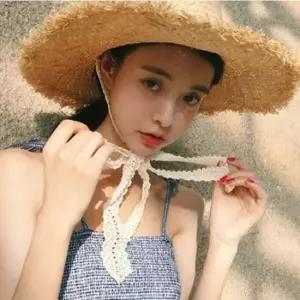 [의류] 우아한 레이스 장식 리본 끈 포장용 꾸미기