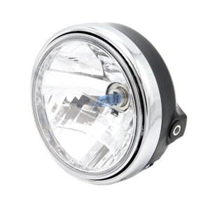 VTR250 CB1300SF CB400SF 헤드라이트 멀티리플렉터 호넷 250 SC54 NC39 NC42 범용 180mm 오토바이 교체용 부품