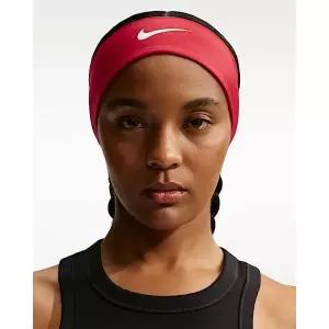 [나이키]퓨리 클래식 드라이 핏 헤드밴드 - 유니버시티 레드화이트화이트 IB0351-681 370116