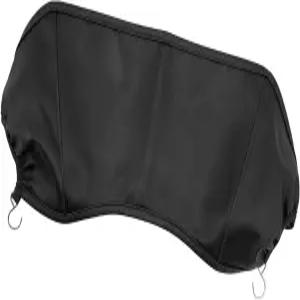 할리 투어링 스트리트 일렉트라 트라이 글라이드 로드 킹 FLHR 1997-2023을 위한 HDBUBALUS 탱크 브라 오일