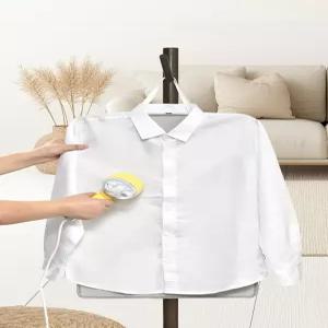 리온 스탠드다리미판 접이식 미니 스탠딩 다림판 다리미대