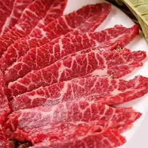 [지투지샵]뉴질랜드 토시살 300g 2팩