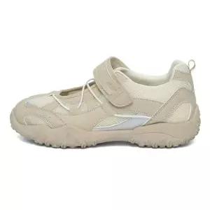 르까프 르메리 벨크로 메리제인 운동화 베이지 LE6S011BEG