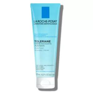 라로슈포제 클렌징폼 똘러리앙 퓨리파잉 포밍 크림