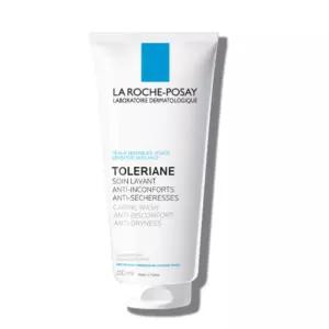 라로슈포제 똘러리앙 케어링 워시 클렌징 밀크 로션