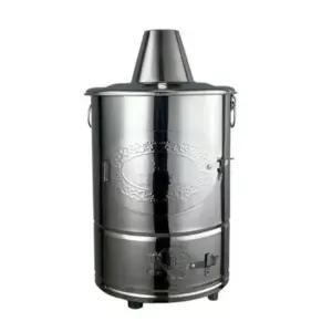 소각장 스텐 소각로 쓰레기 드럼통 아궁이 장작 연통 단일상품 화로 용광로 화목난로 배기관