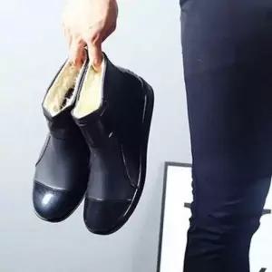 겨울 방한화 부츠 신발 남성 낚시장화 레인부츠