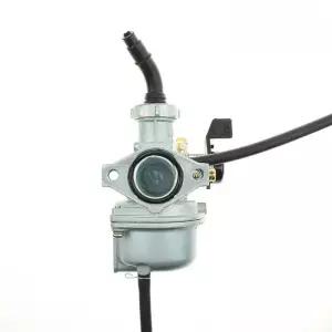 오토바이 기화기 액세서리 win100 PZ22W 호환 부품 내구성 높은 성능 EAGLE 100CC용