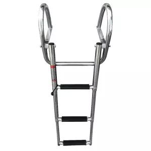 접이식 수영장 사다리 워터파크 발판 계단 풀빌라 보트