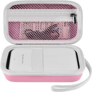 Canon Ivy 2 미니 포토 프린터/KODAK Step/Ivy CLIQ+2 모바일 무선 Bluetooth Instant와 호환되는 케이스