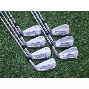 [캘러웨이]코리아 APEX AI150 FORGED 4-P(7아이언) - N.S PRO 950 NEO S