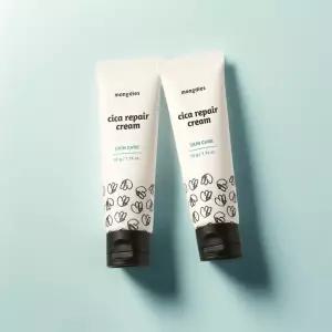 몽디에스 붉은기 진정 베이비 유아 저자극 고농축 시카 리페어 크림 침독 50g