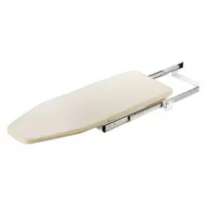 접이식 빌트인 다리미판 옷장 다림판 슬라이딩 내장형 빌트인다리미판 다림질 다리미대