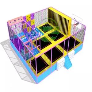 방방이 지붕재 천정 캐노피 트램폴린 천막 커버 실외