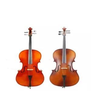 고급 첼로 레슨용 초보자 학습 학원 교육용