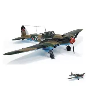 건담조립 피규어모형 캐릭터 액션 장식 소품 조립 프라모델 베를린 1945 비행기