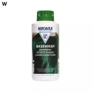 기능성 의류 세탁세제 1L 액상세제 스포츠의류