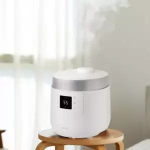 르젠 가열식 가습기 아기 신생아 아기방 따뜻한 온도 밥솥 밥통 3.5L