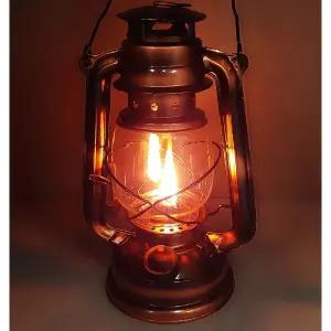 신상 심지2개 대형 랜턴 파라핀오일 트렌드