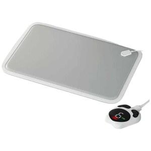 강아지 고양이 전기 장판 반려동물 따뜻한 미니 사무실 재질 60x46cm 전기매트 반려묘