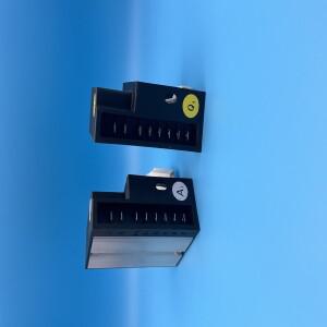 DC 차량용 호환 냉장고 인버터 컴프레서 드라이버 LC25B H020051 2.07.028 12/24V