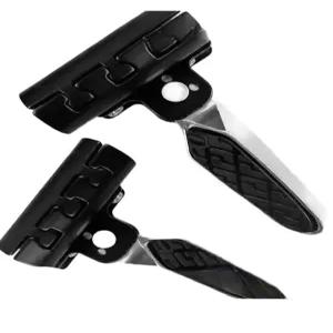 전기자전거 보조 뒷 발판 발받침 사이클링 대형