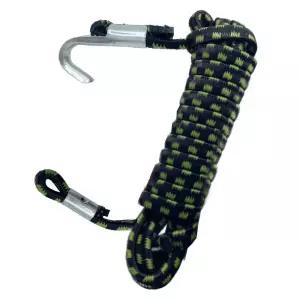 고리 자전거줄 로프 고무줄 밧줄 고정줄 카트줄 짐끈 3.5M 고탄력