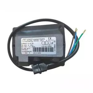 점화트랜스 보일러 변환기 고압선 악세사리 기름 배치된 부속품 컨버터 수입 프로브 변압기