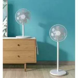 샤오미 스마트 선풍기 스탠딩 무소음 BPLDS02DM 2