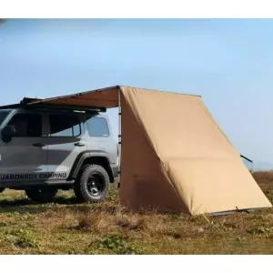 타프 어닝프론트월 사이드월 그늘막 텐트 타프쉘