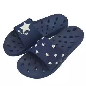 실업 에이스 욕실화 5 가벼운 발포 슬리퍼 물빠진