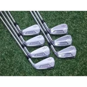 캘러웨이코리아 APEX AI150 FORGED 4-P 7아이언 - N.S PRO 950 NEO S