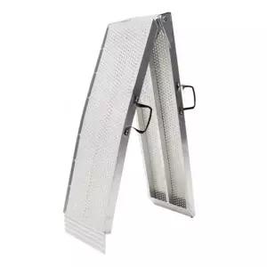 오토바이 경사로 접이식 자전거 상하차 발판 안전 화물차