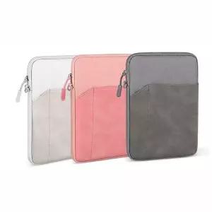 8 10인치 아이패드 핸드폰 충격방지 케이스 그레이 태블릿가방 30대