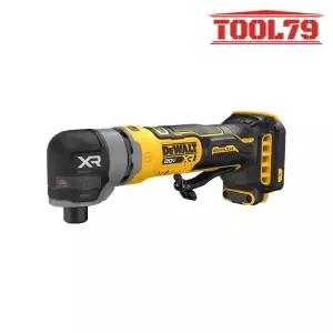 디월트 DCG422N 충전 앵글 다이그라인더 20V MAX 본체만 패들스위치 4단속도조절 브러쉬리스