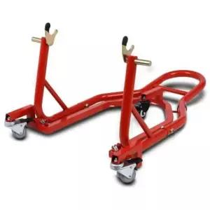 고카트 프레임 뼈대 블랙 전동휠 개조 부품 브래킷