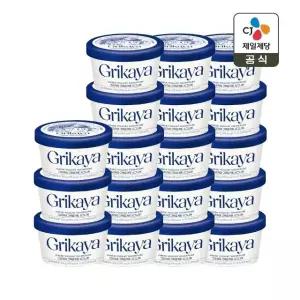 그리카야 그릭요거트 시그니처 100g x18개