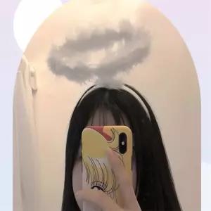 천사 악마 촬영 머리띠1P 천사소품