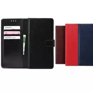 SU1 갤럭시 S26울트라 케이스 SM-S948N 가죽 프리프유 슬림 다이어리 카드 지폐 수납 포켓 지갑