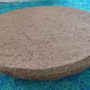 계단 야자수매트 미끄럼방지 바닥재 실외 현관 발판 공공시설 텃밭 출입구 방수