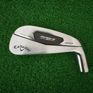 캘러웨이 로그ST 프로 5-P 6아이언헤드 (코드 K006172)