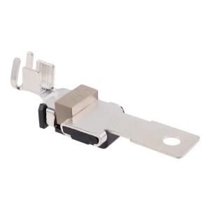 볼보 호환 S80L S60 XC60 랜드로버 로버용 자동차 양극 배터리 퓨즈 커넥터 보험 헤드 LR033014 LR067369