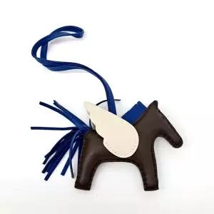 [구구스]중고명품 에르메스 페가수스 로데오 백참 스몰 (W) (NO 10384660)