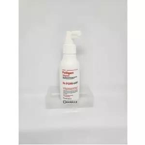 [셀러허브][닥터포헤어] 폴리젠 토닉 120ml x 1 유수분 밸런스 탄력 영양 두피건강 헤어케 (S44877977)