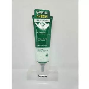 [셀러허브]두피강화클리닉 스케일러 탈 모증상완 화 208g 2+1 총624g k뷰티 헤어케어 (S45039267)