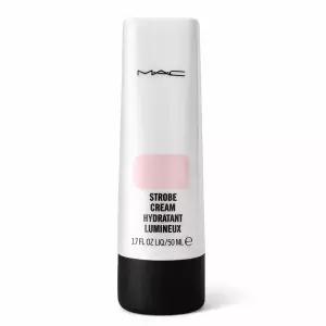 맥 스트롭 크림 50ml 보습 윤광 광채